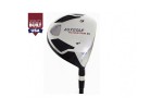AGXGOLF Ladies Edition, Magnum XS #3 FAIRWAY WOOD (15 Degree) w/Free Head Cover - ALL SIZES. Additional Fairway Wood Options! 